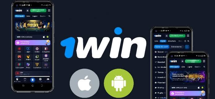 1win Sport: La Oferta 1win Sport: La Oferta