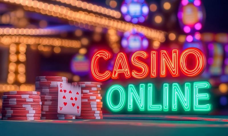 I migliori casinò online non AAMS I migliori casinò online non AAMS