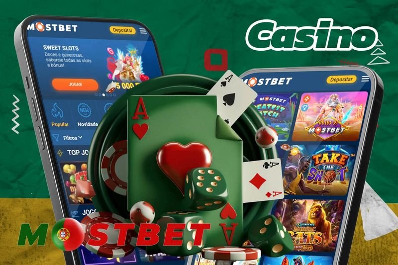 Mostbet Mobile App