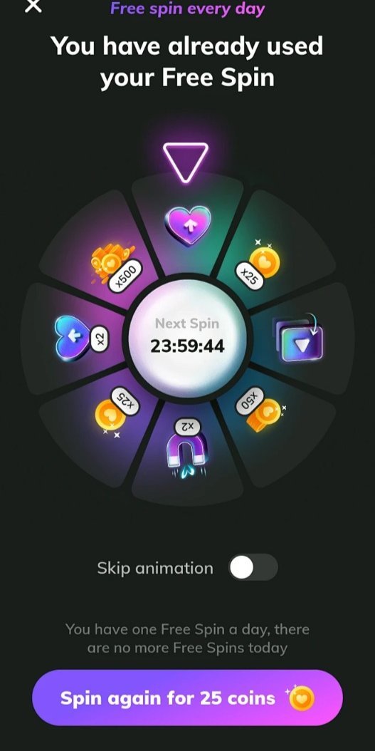 United Kingdom - spin boss login